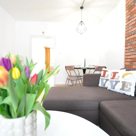 Apartment Fragrantly ポプラト エクステリア 写真