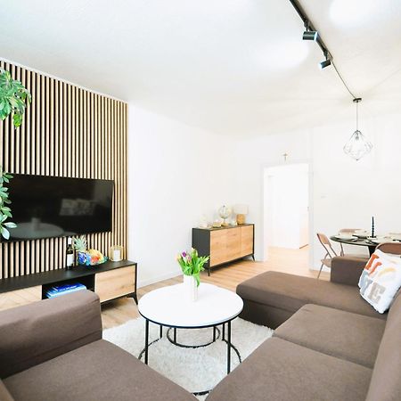 Apartment Fragrantly ポプラト エクステリア 写真