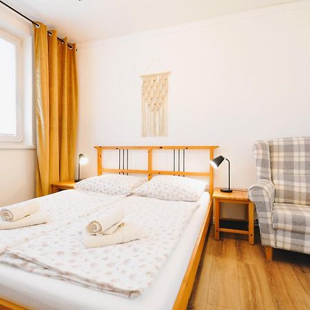 Apartment Fragrantly ポプラト エクステリア 写真