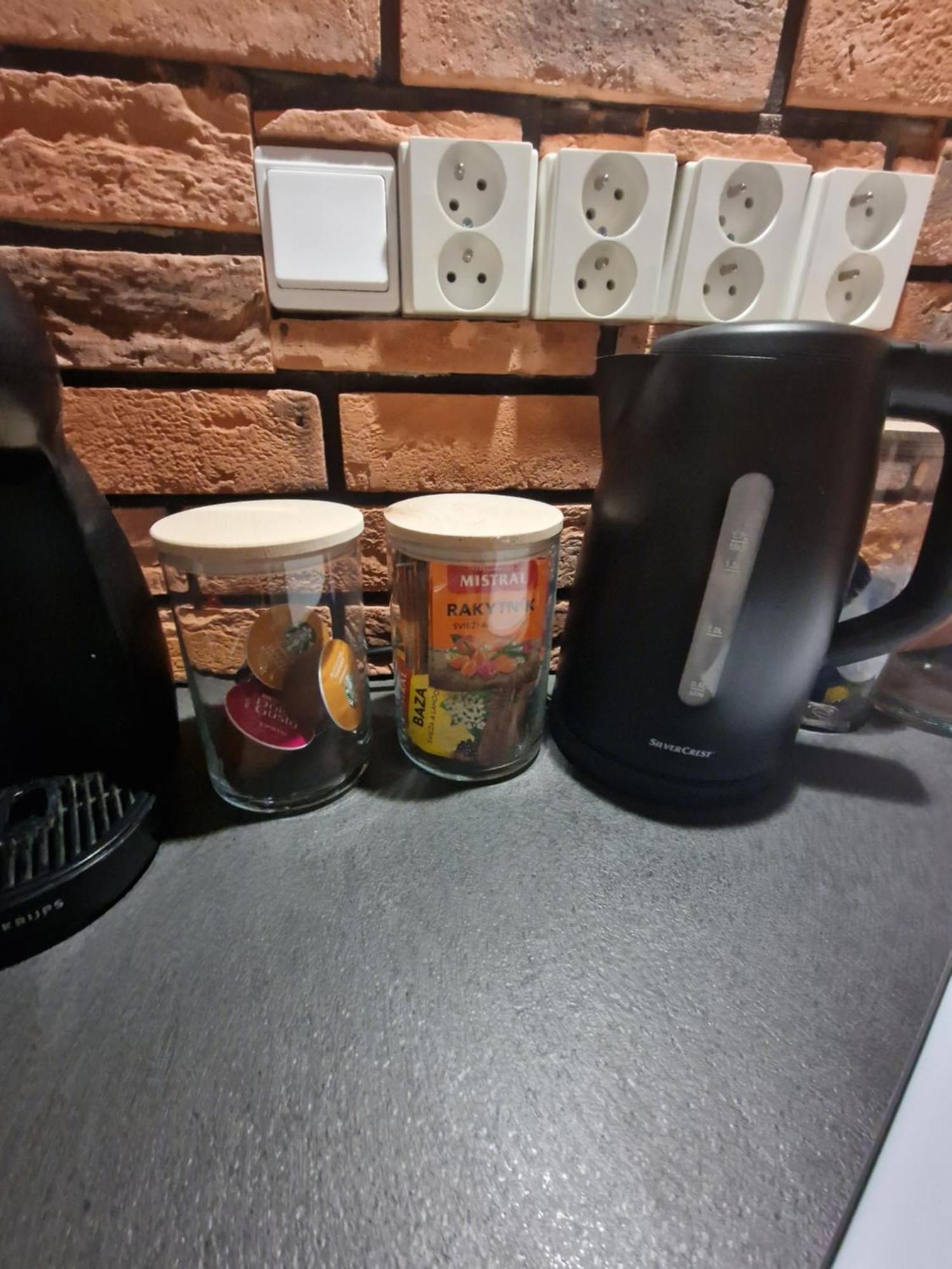 Apartment Fragrantly ポプラト エクステリア 写真