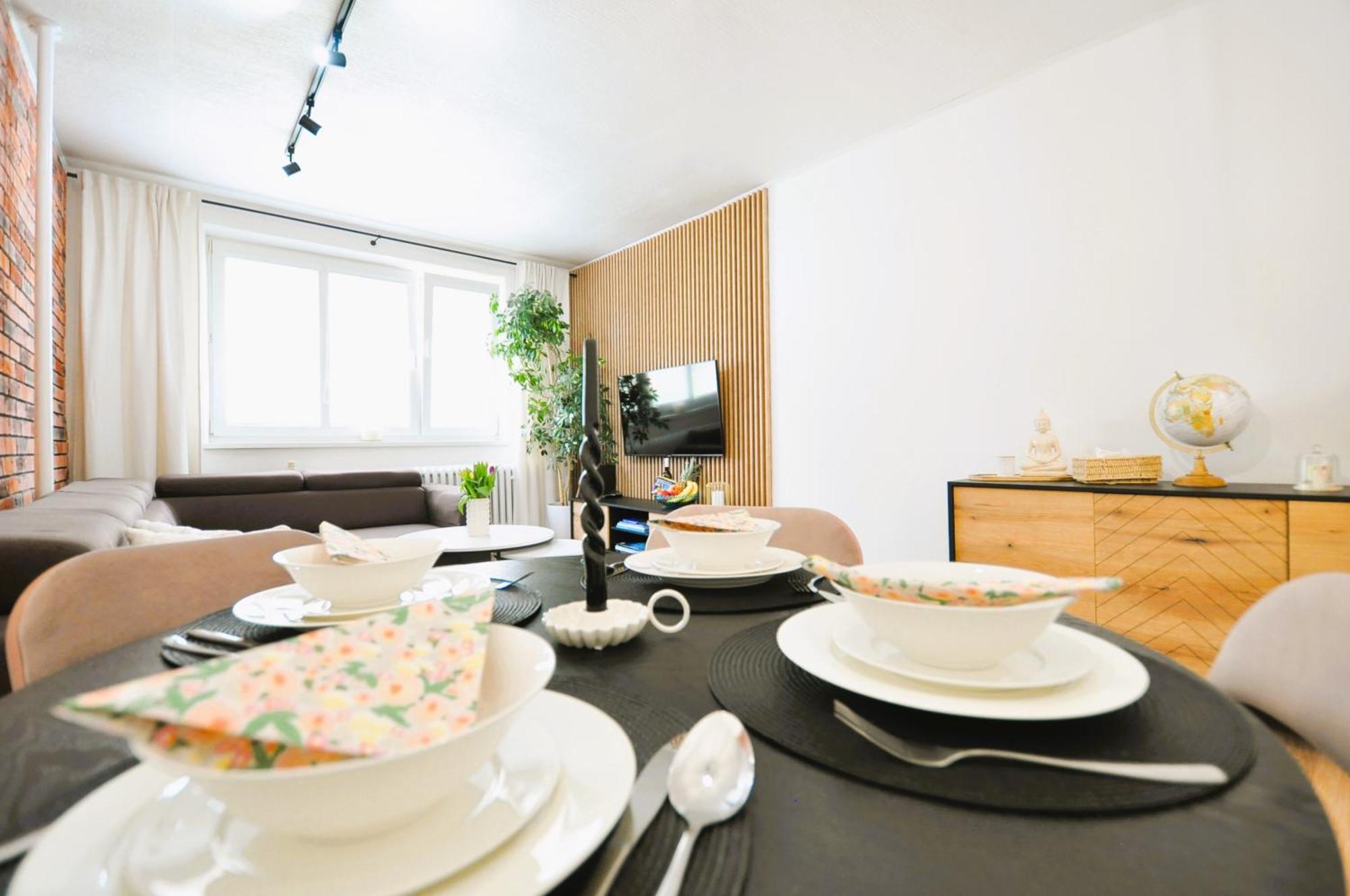 Apartment Fragrantly ポプラト エクステリア 写真