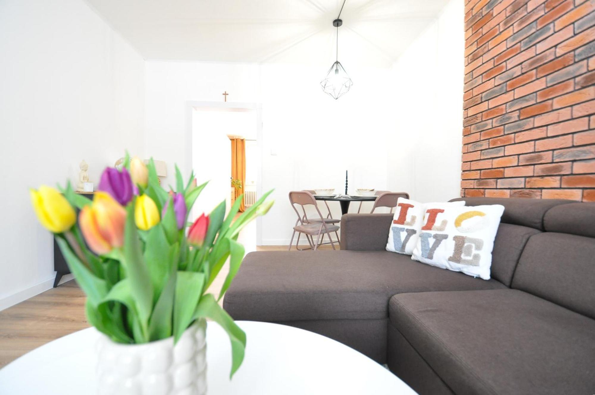 Apartment Fragrantly ポプラト エクステリア 写真