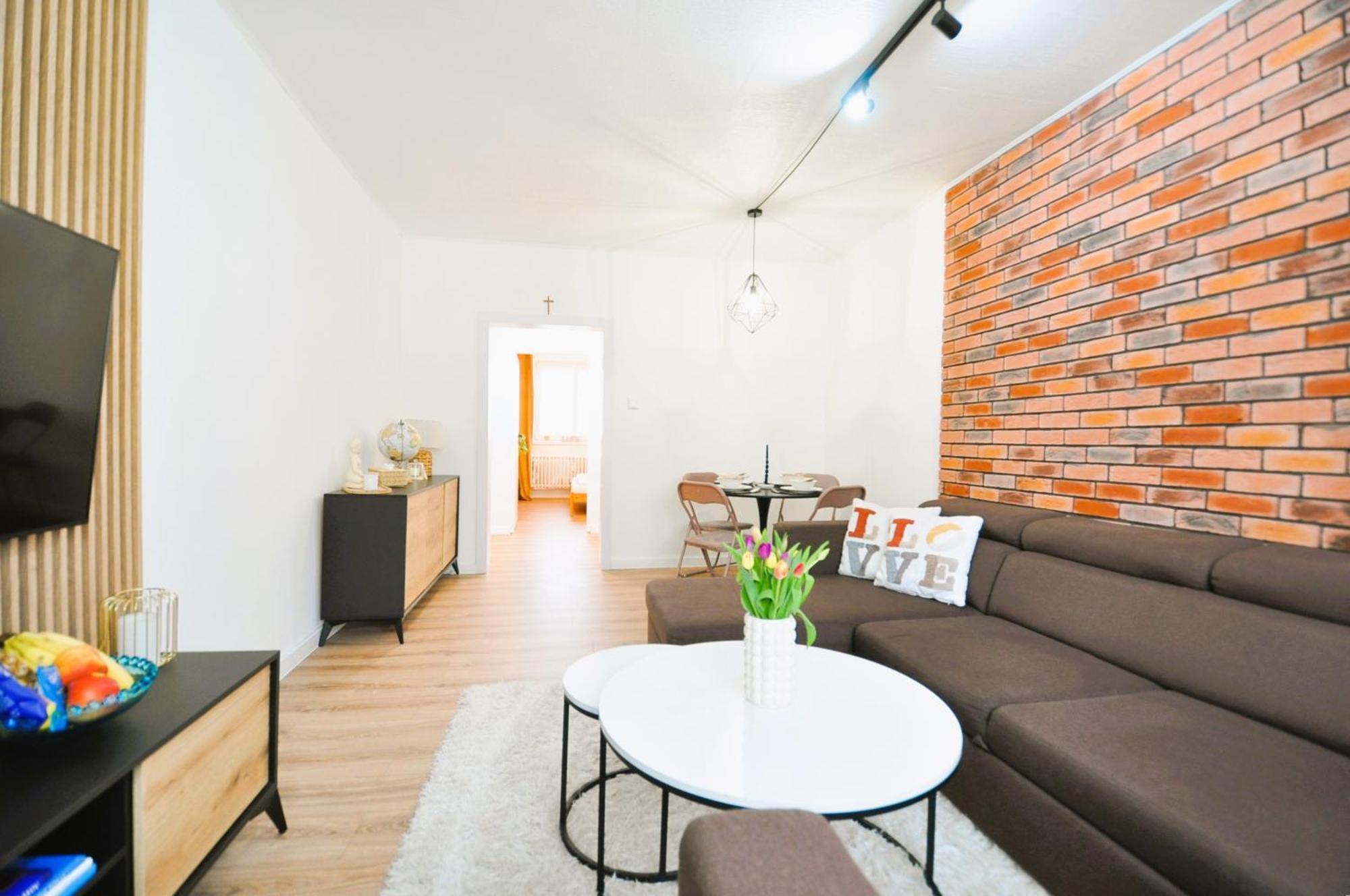 Apartment Fragrantly ポプラト エクステリア 写真