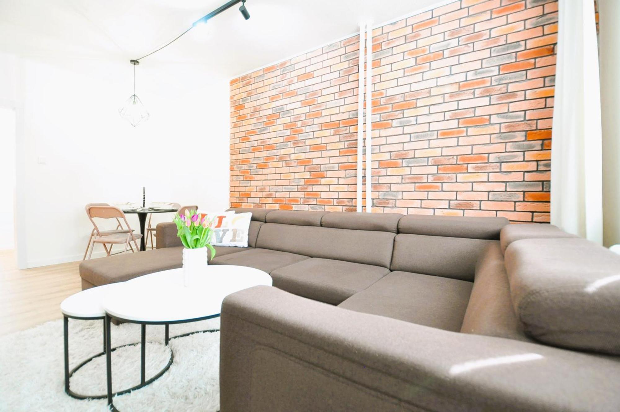 Apartment Fragrantly ポプラト エクステリア 写真