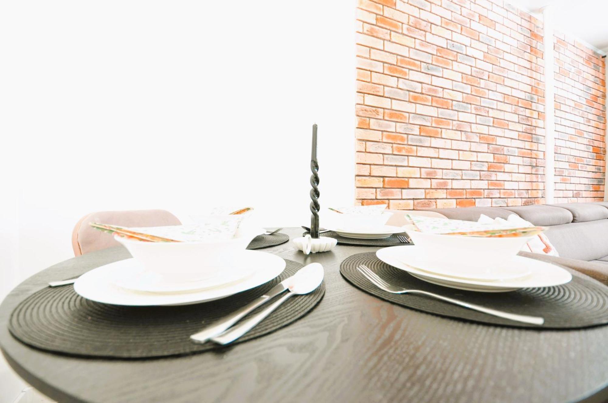 Apartment Fragrantly ポプラト エクステリア 写真