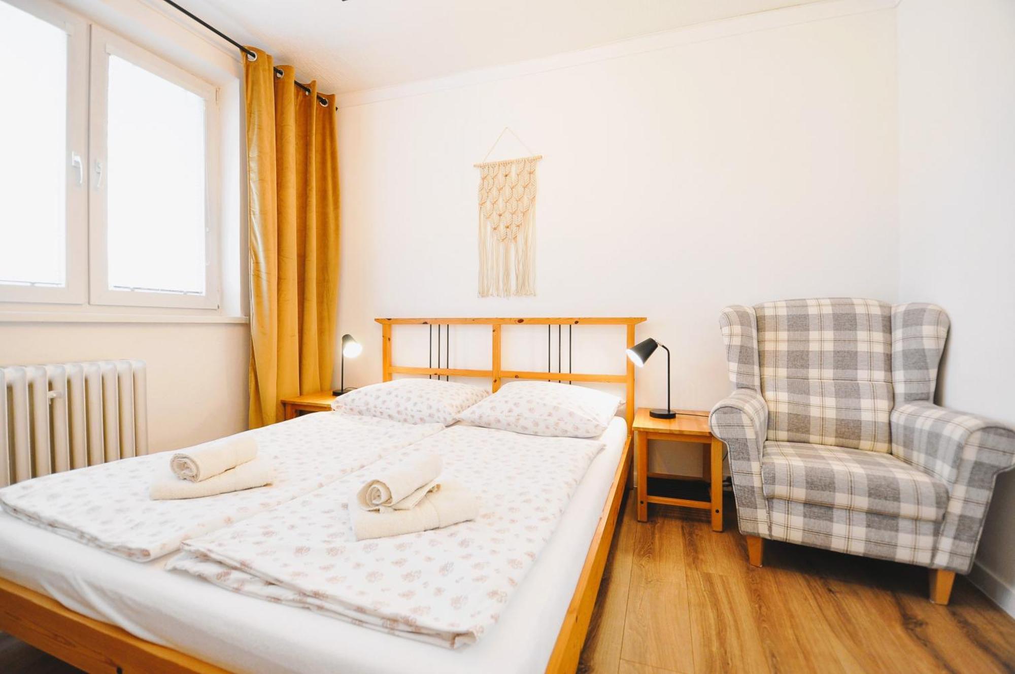 Apartment Fragrantly ポプラト エクステリア 写真