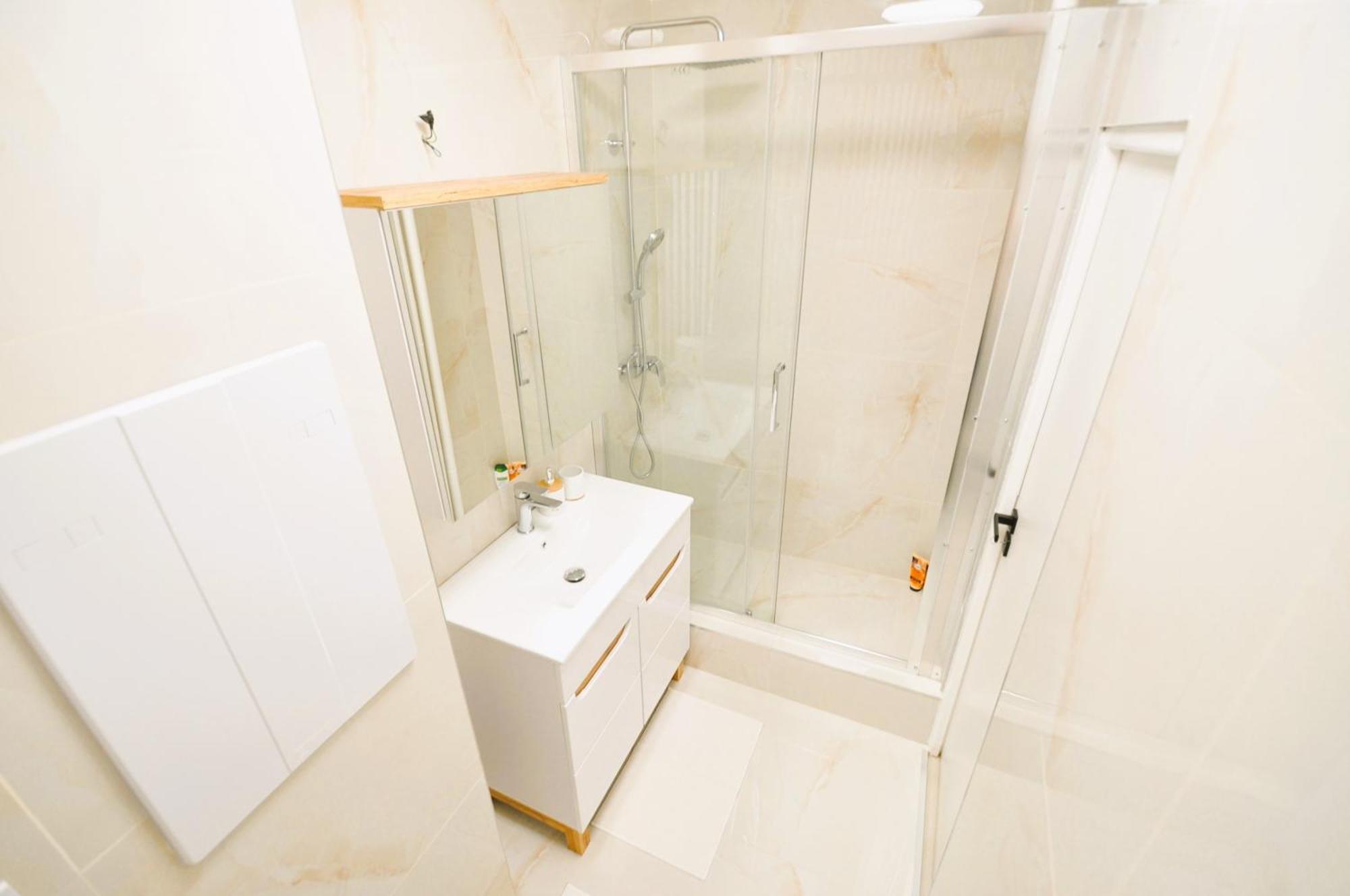 Apartment Fragrantly ポプラト エクステリア 写真