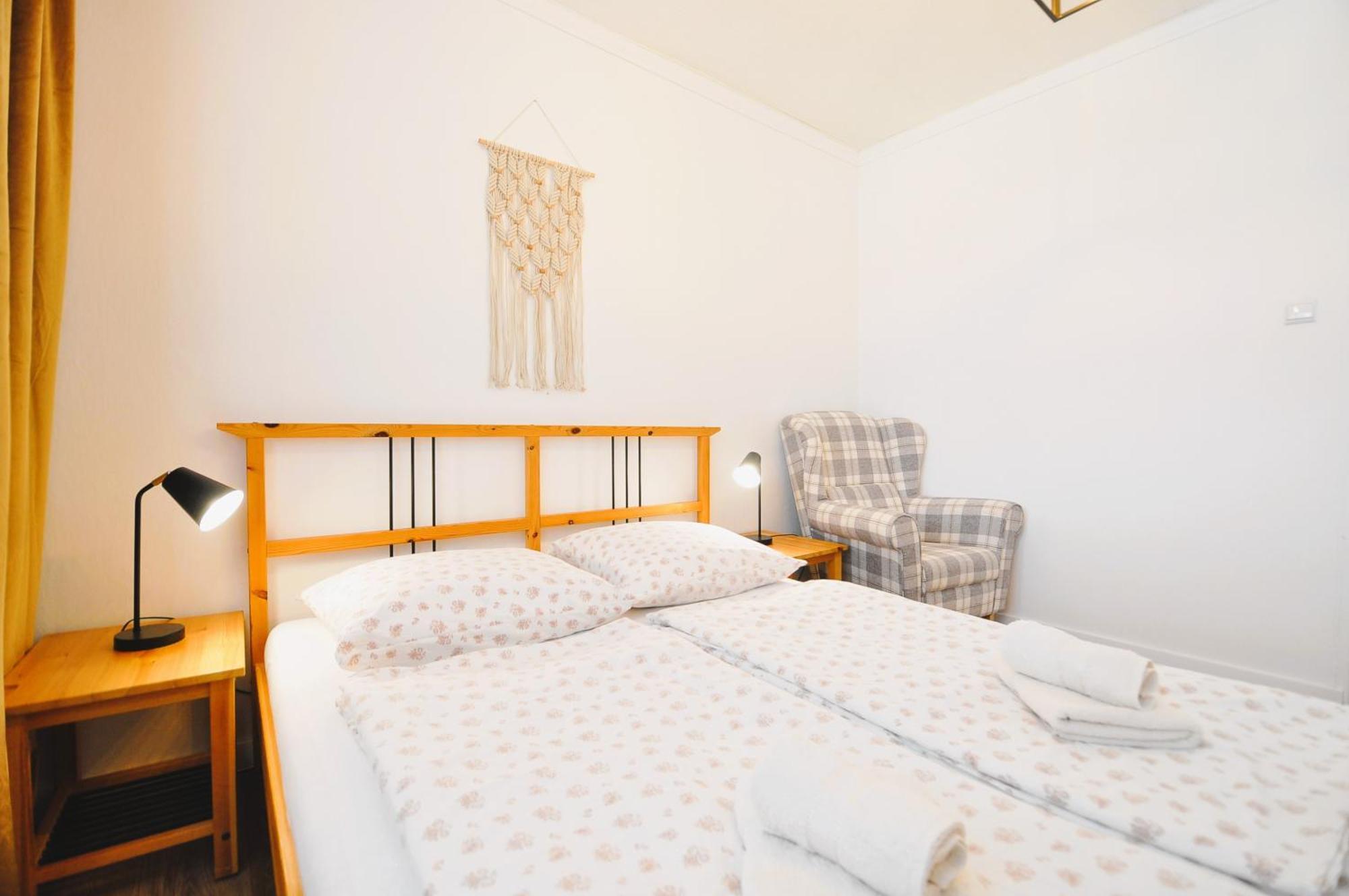 Apartment Fragrantly ポプラト エクステリア 写真