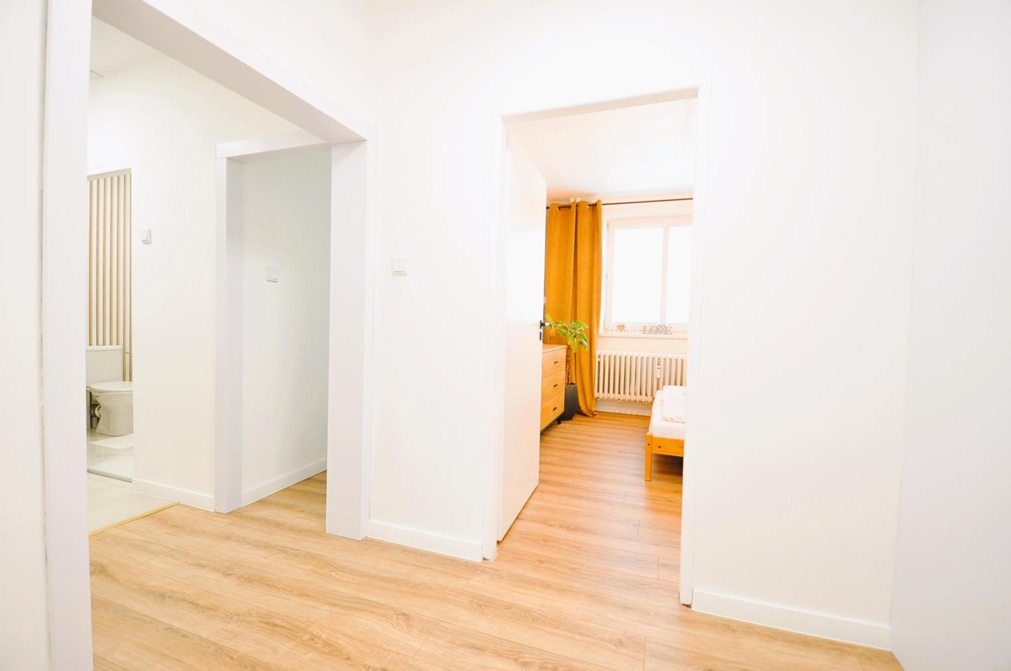 Apartment Fragrantly ポプラト エクステリア 写真