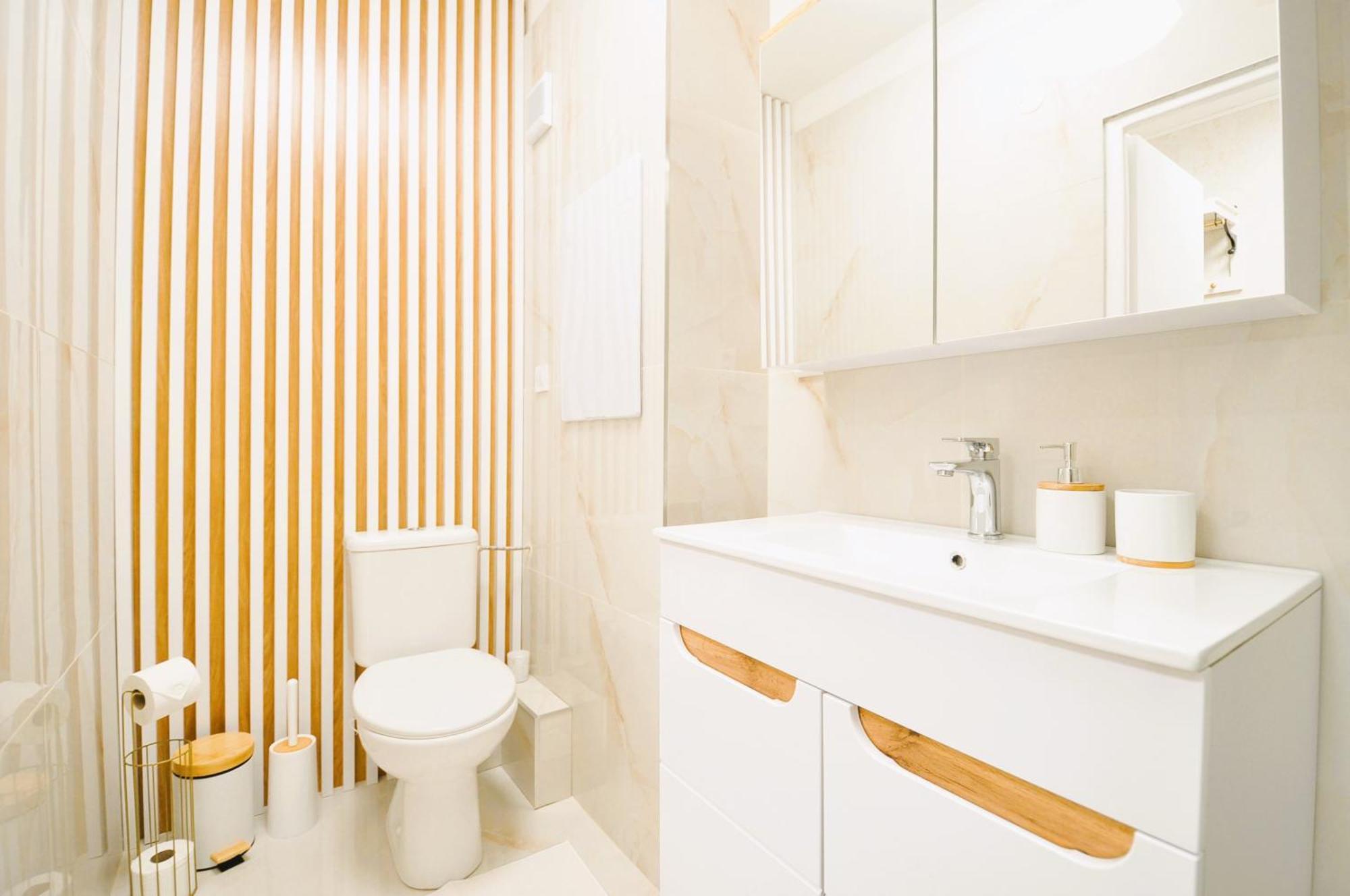 Apartment Fragrantly ポプラト エクステリア 写真