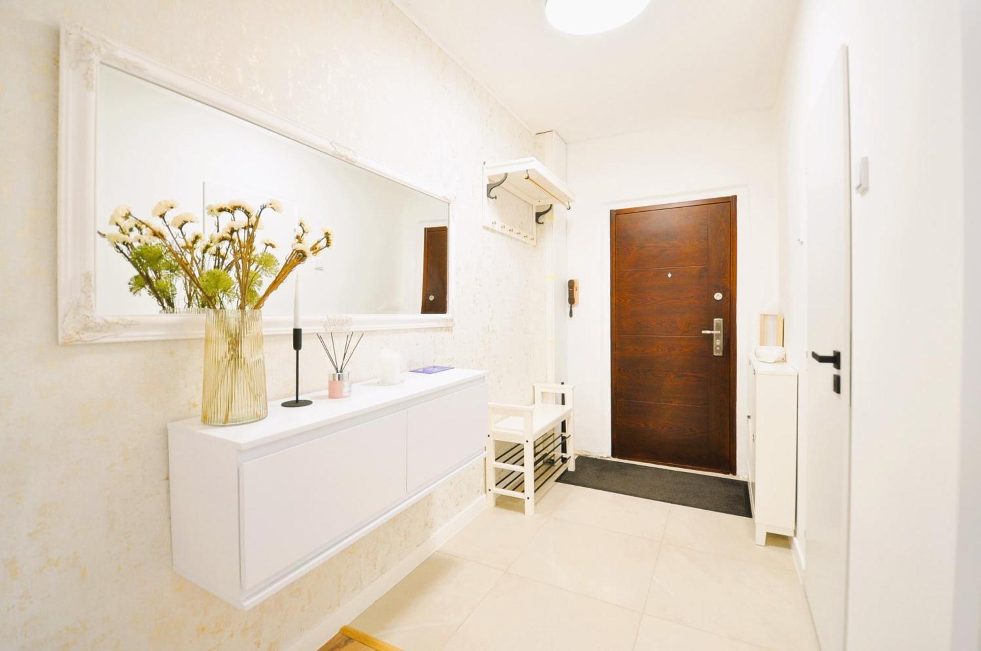 Apartment Fragrantly ポプラト エクステリア 写真
