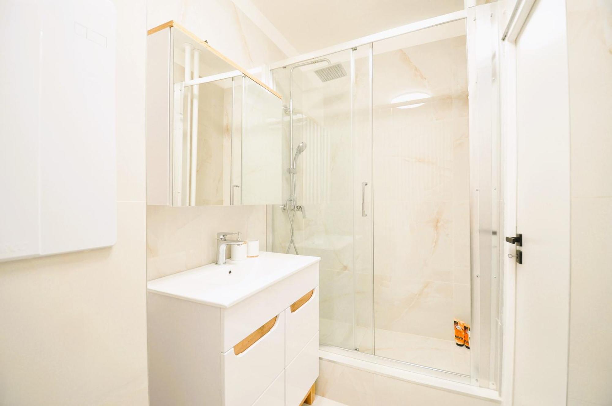Apartment Fragrantly ポプラト エクステリア 写真