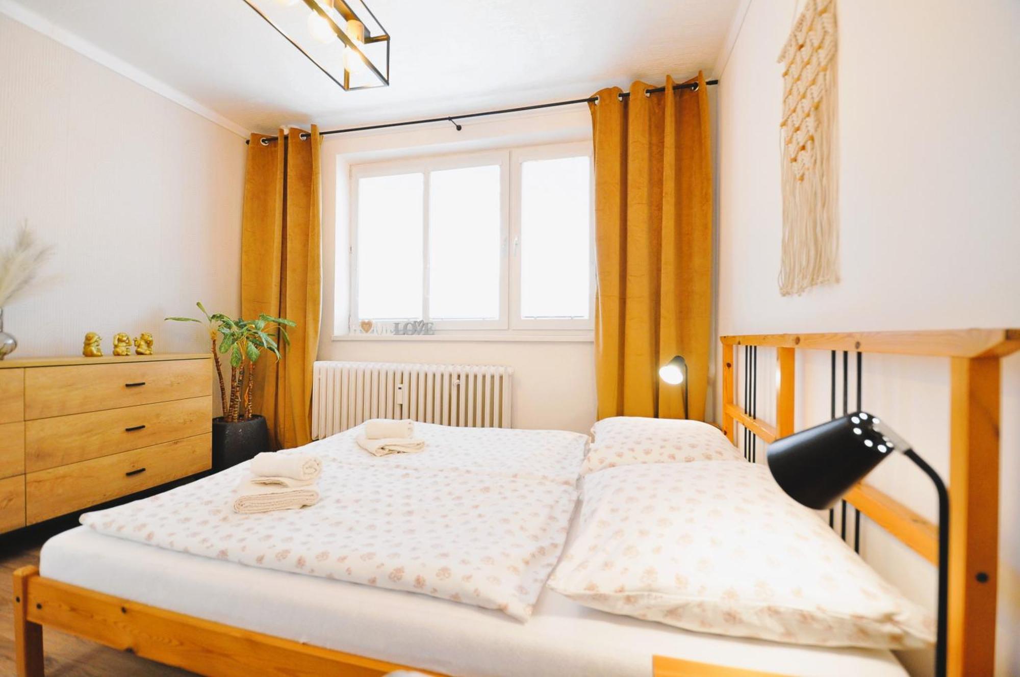 Apartment Fragrantly ポプラト エクステリア 写真