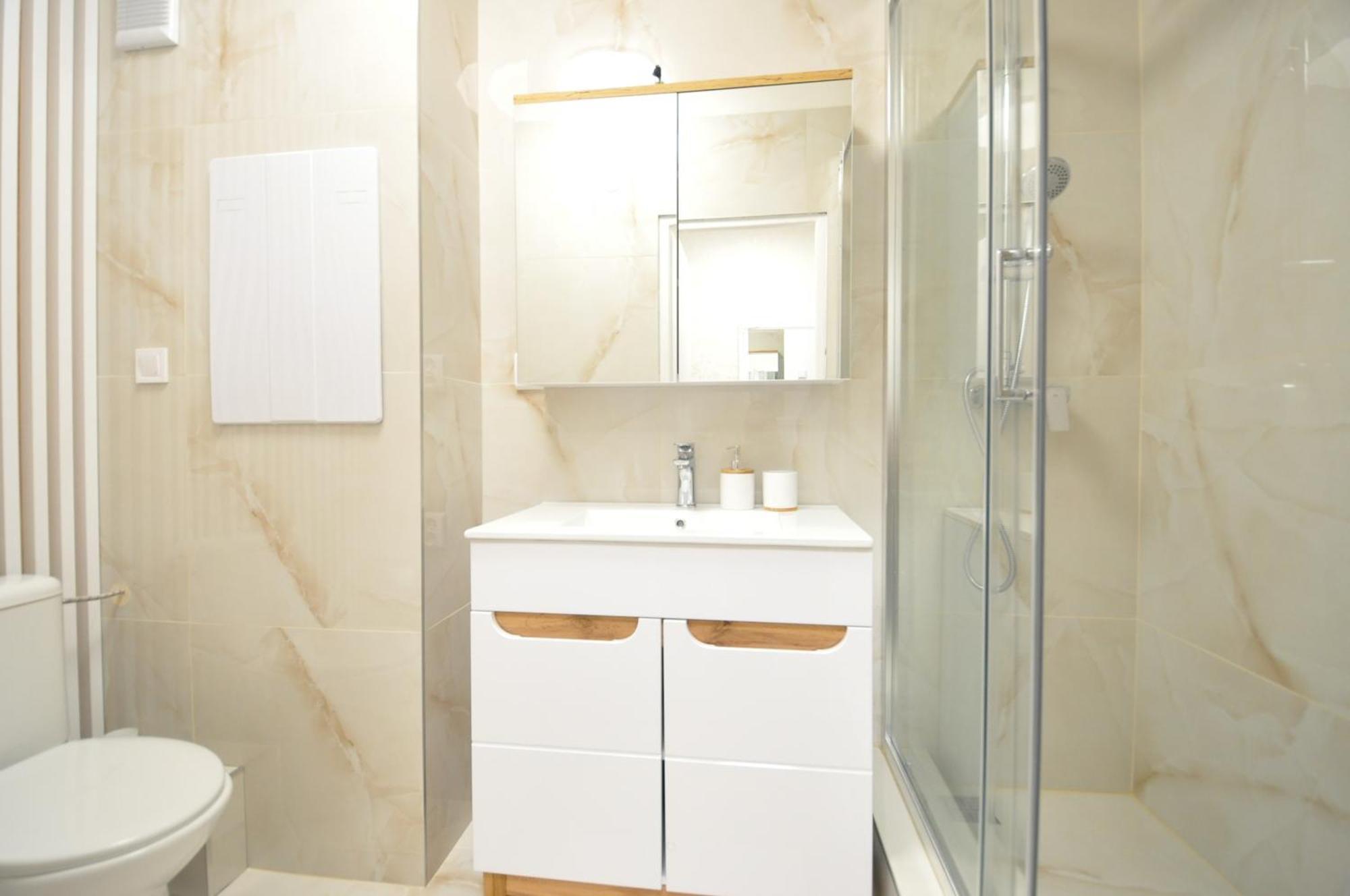 Apartment Fragrantly ポプラト エクステリア 写真