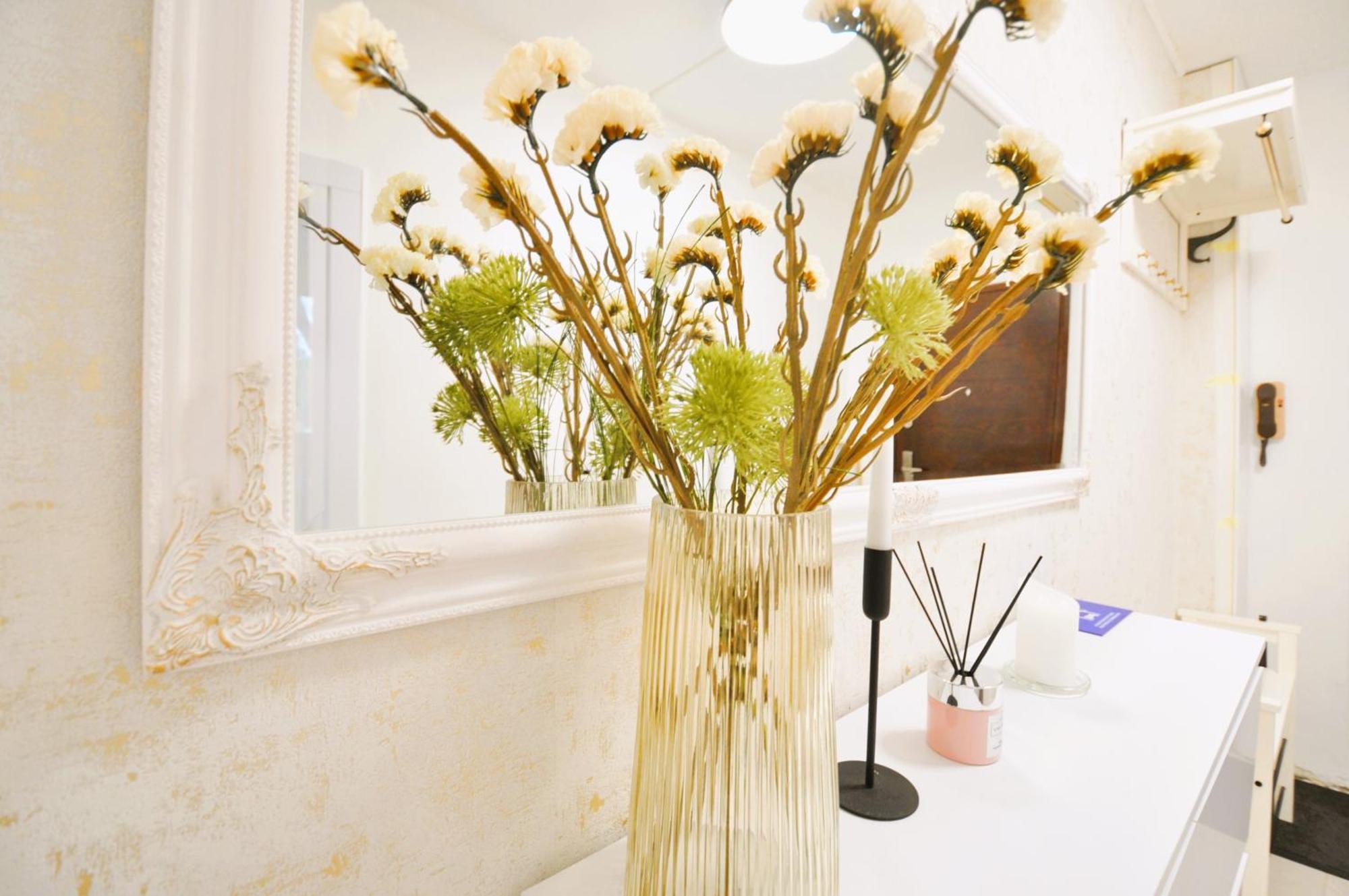 Apartment Fragrantly ポプラト エクステリア 写真